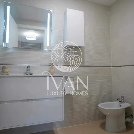 Casa Solymar Ivan Luxury Homes 8ªpta Sur 1ªlinea
