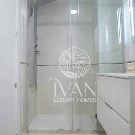 Apartment Casa Solymar Ivan Luxury Homes 8ªpta Sur 1ªlinea *