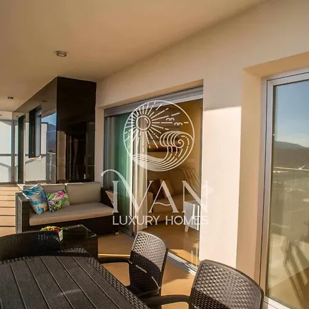 Casa Solymar Ivan Luxury Homes 8ªpta Sur 1ªlinea Apartment Oropesa del Mar