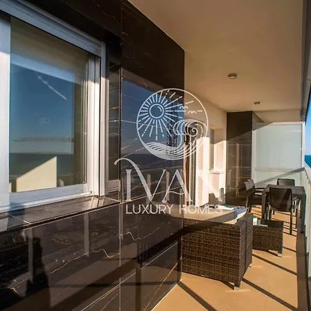 Apartment Casa Solymar Ivan Luxury Homes 8ªpta Sur 1ªlinea *