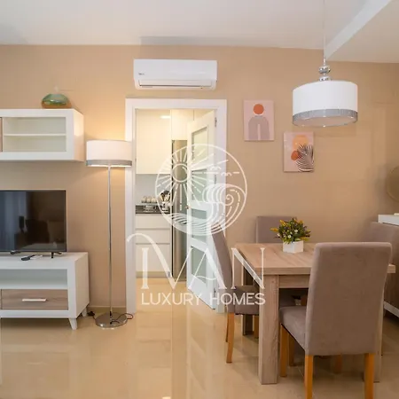 Casa Solymar Ivan Luxury Homes 8ªpta Sur 1ªlinea Apartment Oropesa del Mar