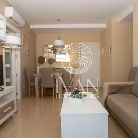 Casa Solymar Ivan Luxury Homes 8ªpta Sur 1ªlinea Oropesa del Mar